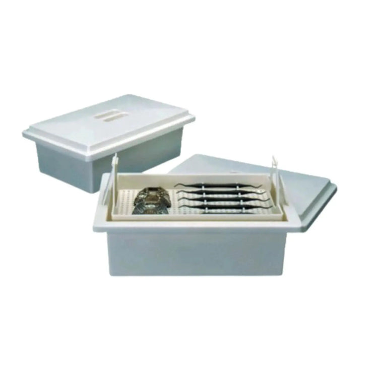 Bac de décontamination pour instruments - 3L My Podologie 