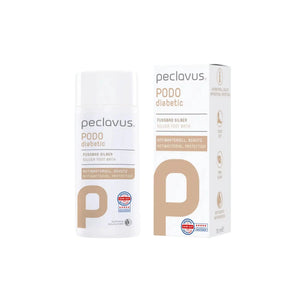 Pedilúvio de prata - Peclavus Peclavus 