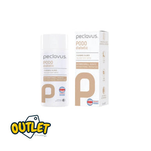 Pedilúvio de prata - liberação Peclavus / Peclavus 