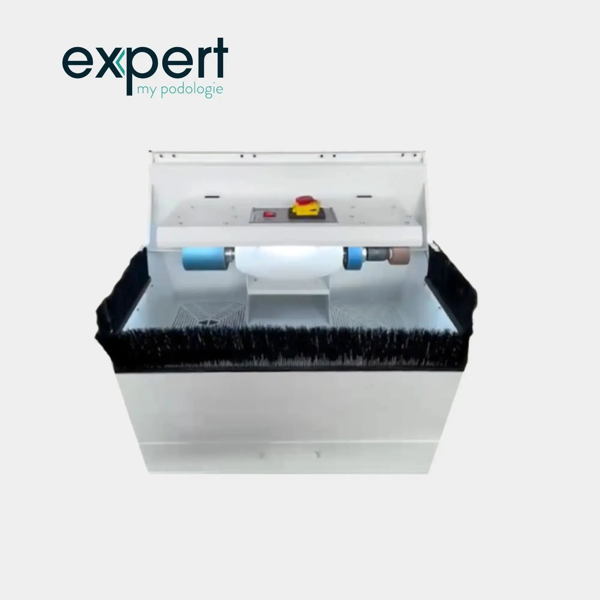 Banco modelador de mesa Closed FormaOne - Expert by My Podologie My Podologie 