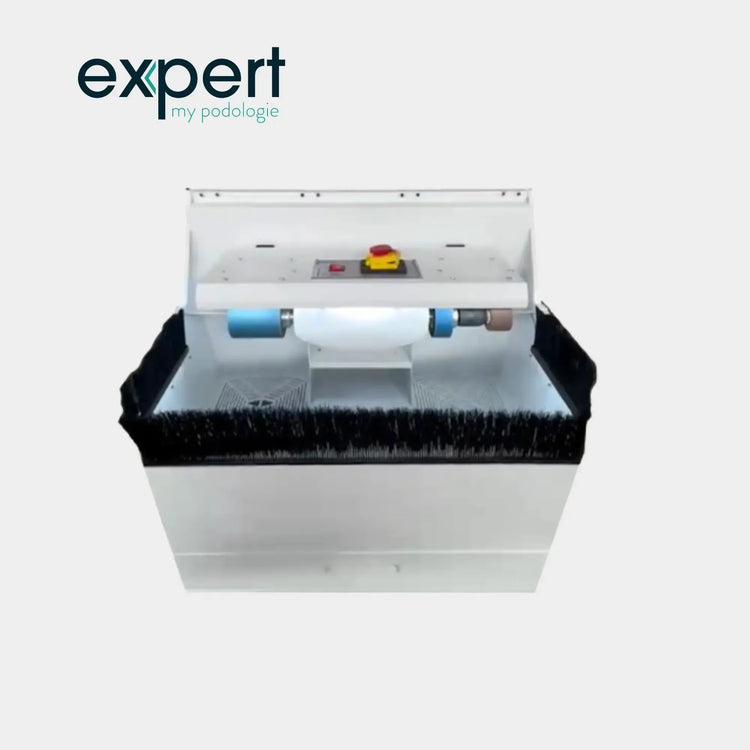 Banco modelador de mesa Closed FormaOne - Expert by My Podologie My Podologie 