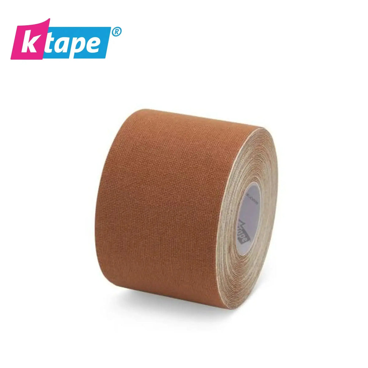 Elastisches Klebeband – 5 cm x 5 m – 5 Farben – K-Tape K-Tape