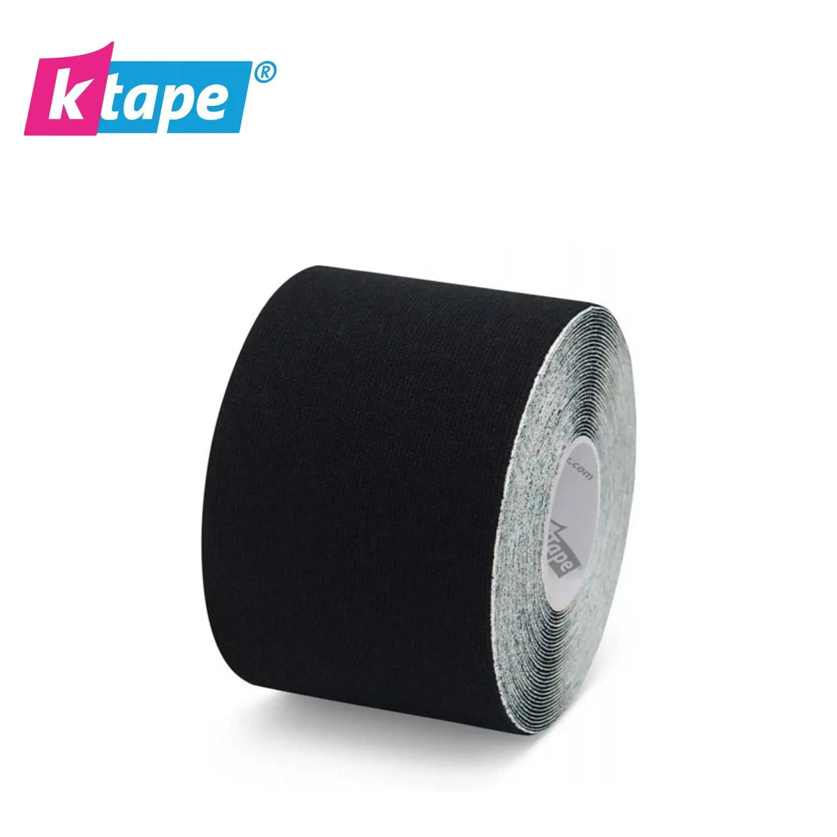 Elastisches Klebeband – 5 cm x 5 m – 5 Farben – K-Tape K-Tape