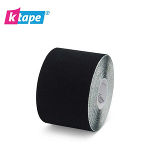 Elastisches Klebeband – 5 cm x 5 m – 5 Farben – K-Tape K-Tape