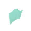 Barra Capitale Retro - Espuma de látex - Ligero relieve en las cabezas de los metatarsianos - Shore 25-35 - Verde - My Podologie