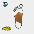 Rétrocapitale Mid-plantar Bar – Kork/Latex // Ende der Serie