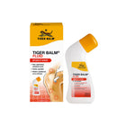 Balsamo di tigre - Fluido da massaggio per alleviare tensioni e stress - 90 ml