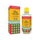 Tijgerbalsem - Massagelotion - Voor en na het sporten - 28 ml