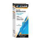 Bálsamo reparador de calcanhar 50ml - Excilor