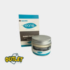 Bálsamo termoactivo - Calor intenso - 100 ml - Orgánico - Eona // Fecha de caducidad corta