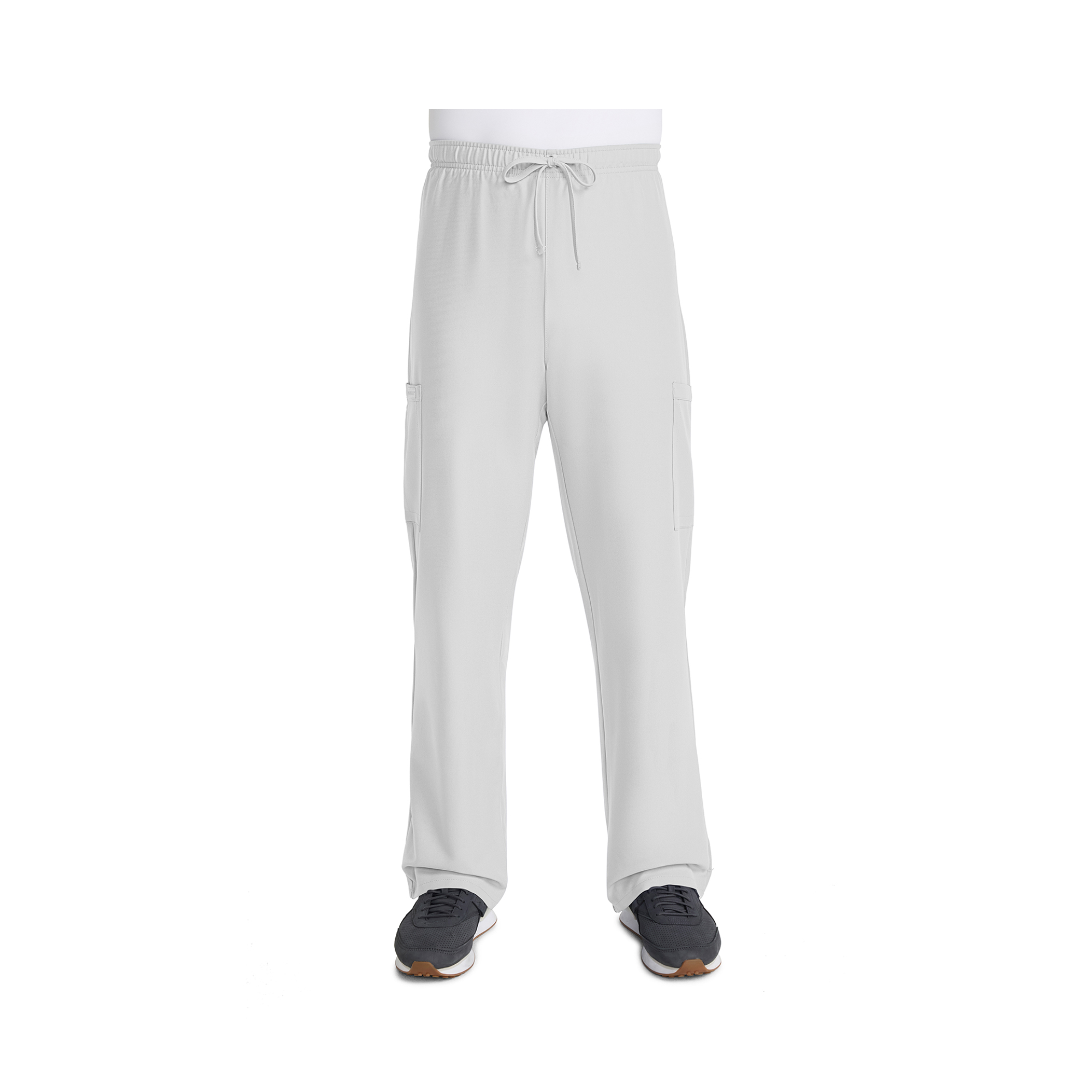 Bénesse - Pantalon jambes droites à cordon de serrage - Unisexe - Cherokee Cherokee Authentic Workwear 