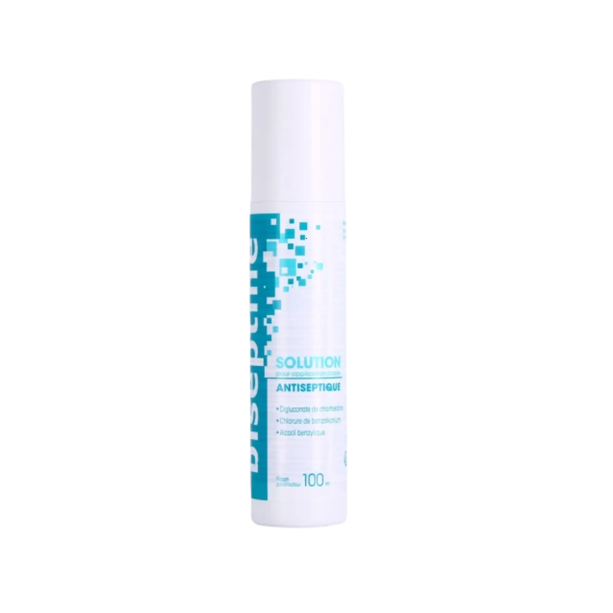 Biseptine - antiseptisch voor lokale toepassing - Verschillende containers - Bayer Bayer 