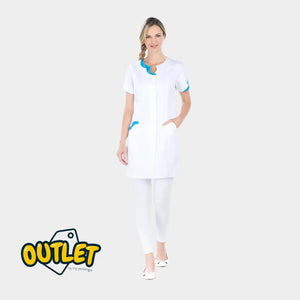 Blouse femme - Taille M - My Blouse // Fin de série My Podologie 