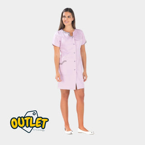 Blouse femme - Taille S - My Blouse // Fin de série My Podologie 