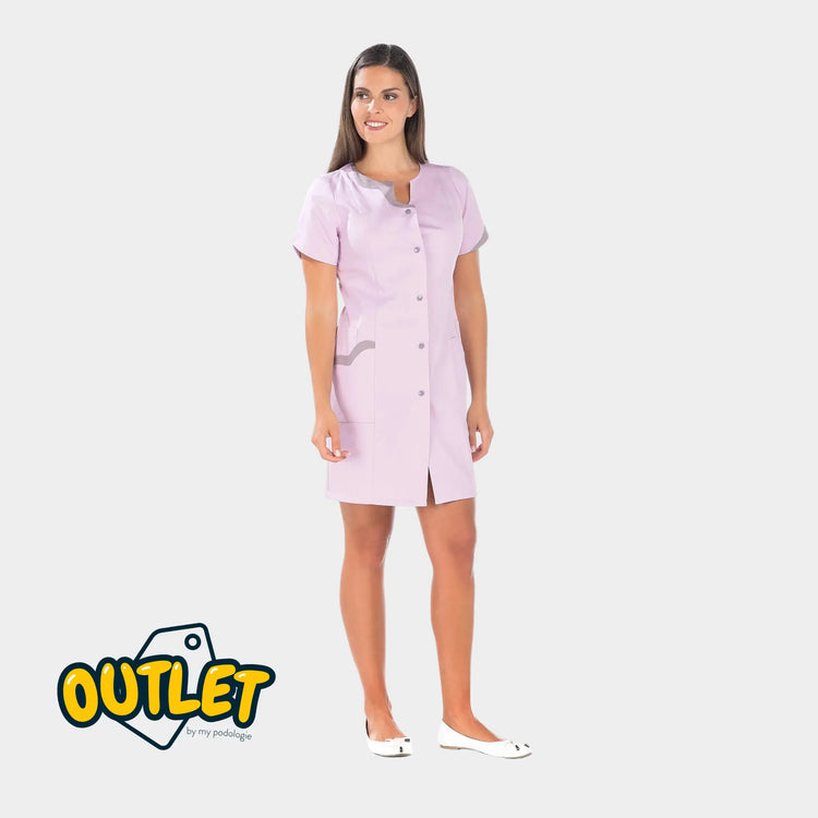 Blouse femme - Taille S - My Blouse // Fin de série My Podologie 