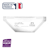 Scatola da 30 maschere FFP2 bianche - Fabbricazione francese - Prisma