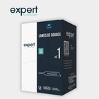 Boîte de 500 lames de gouges N°1 - Expert by My Podologie