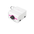 Boitier micromoteur B135 Brillian - Rose - 40 000 tr/min