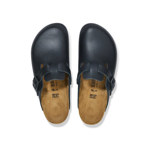 Boston Pro - Sabot Cuir naturel - Plusieurs coloris - Birkenstock - Couleur 1 Birkenstock 