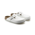 Boston Super Grip - Tamanco de couro natural - Várias cores - Birkenstock