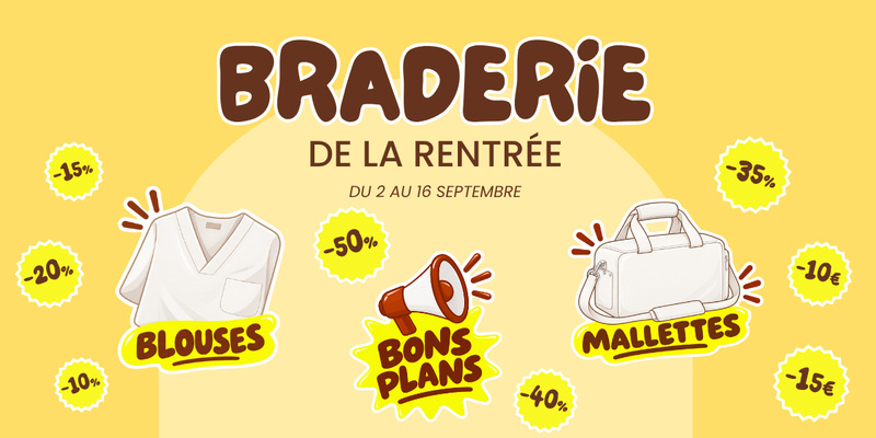 Offre du moment