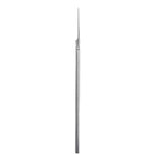 Einteiliger Meißel – Einfach oder konisch – 3 mm – 14,5 cm – Edelstahl