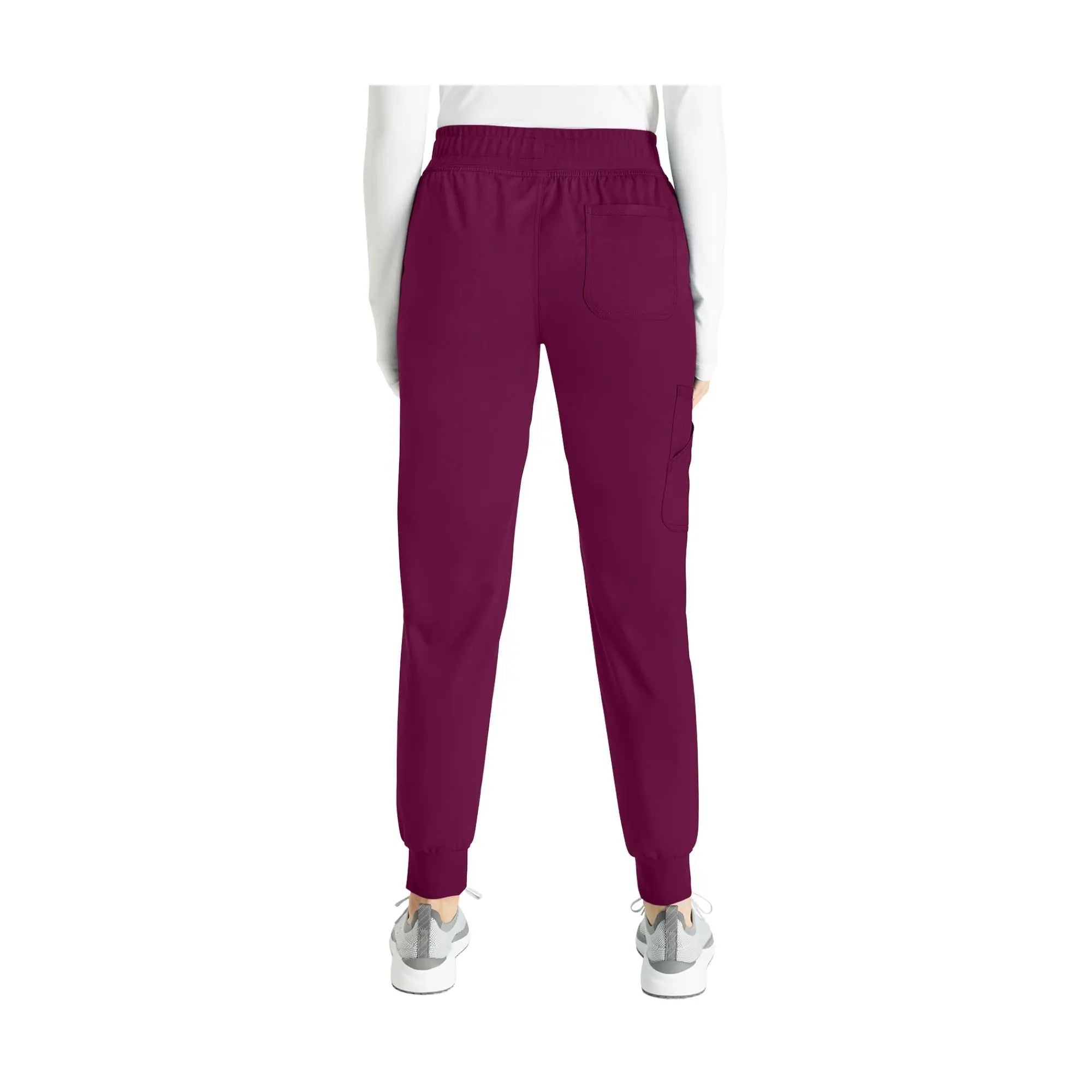 Cannes - Jogging médical confortable cordon de serrage intérieur - Femme - Cherokee Cherokee Authentic Workwear 
