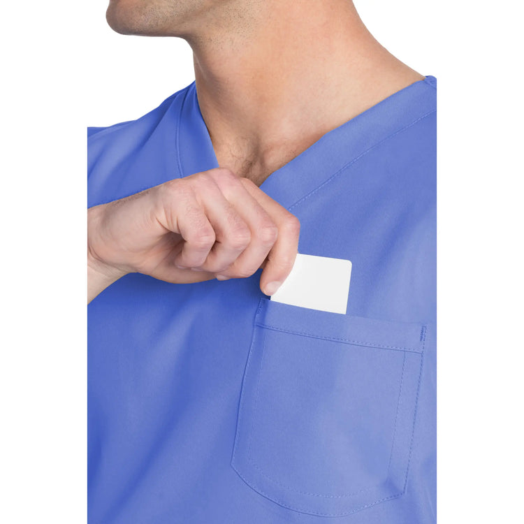 Capbreton - Tunique médicale - Col V - Unisexe - Cherokee Cherokee Authentic Workwear 