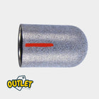 HybridCap HC8880M Schleifkappen – Diamant – 9,5 mm // Ausverkauf