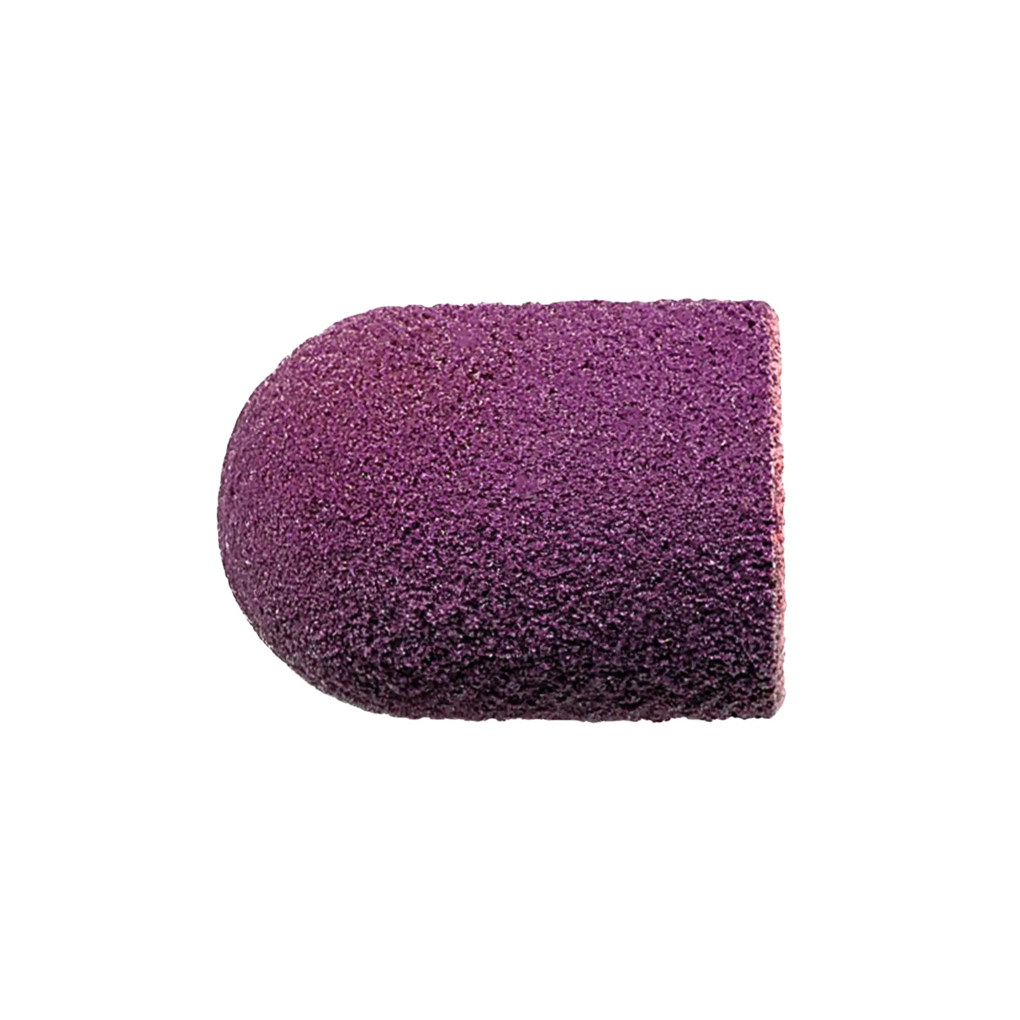 Capuchons Ronds Colorés SK-THERMO X10 - Ø 5mm / 16mm - Grain Fin, Moyen ou Gros - Lukas Podological Lukas Podological  Fin-16-mm