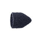 Capuchons abrasifs pointus x10 1103 - Diamant - Grain gros - Abrasion des cors, durillons et hyperkératoses - 13 mm