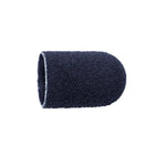 Capuchons abrasifs ronds x10 0902 - Diamant - Grain moyen - Abrasion des cors, durillons et hyperkératoses - 16 mm