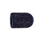 Cappucci abrasivi tondi x10 0904 - Diamante - Grana super grossa - Abrasione calli, calli e ipercheratosi - 16 mm