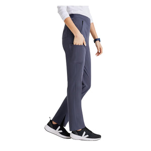 Cassiopée - Pantalon médical taille haute - Femme - Barco Unify BARCO 