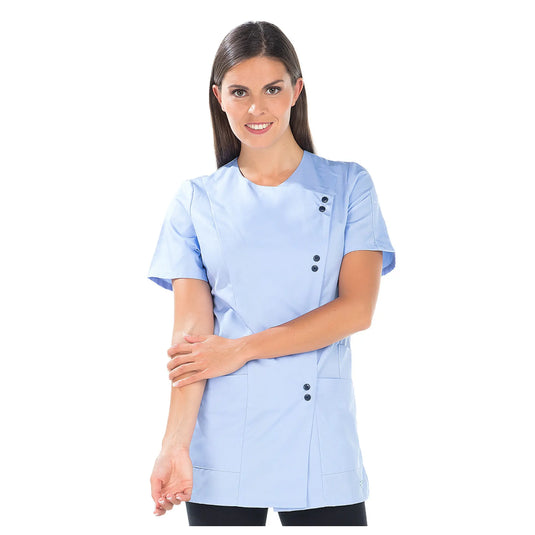 Celine - Tunic - Short sleeves - Women - 75 cm - My Podologie