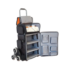 Carrello di trasporto per micromotore - B on Foot