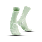 Chaussettes de travail Pro Summer - technologie supérieure - Vert - Spinergy