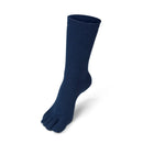 Zehensocken mit Absatz - Ruck