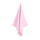Panno in microfibra scamosciata - Vari Colori - 40x40 cm