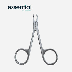 Ciseaux à envies - 9 cm - Inox - Essential by My Podologie