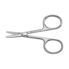 Ciseaux à ongles de sécurité pour bébé - Longueur : 8 cm - Ruck