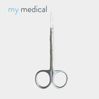 Gebogen chirurgische schaar - 11 cm - My Médical