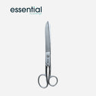 Sohlenschere – Gerade Klingen – 22,5 cm – Edelstahl – Essential von My Podologie
