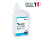 Clinalkan - Detergente disinfettante liquido alcalino - 2 confezioni - ALKAPHARM