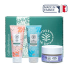 Offenbarungsbox – Routine-Spezial – Dax & Terra