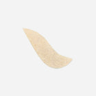 Varus-Valgus-Keil – 5 mm – Shore 70–75 – Beige