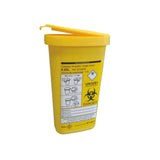 Recolector de residuos de bolsillo - Stil'eco