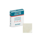 Compresses Algostéril hémostatiques cicatrisantes stériles - 3 formats - Laboratoires Brothier