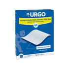Compresas estériles de tela no tejida - Urgo
