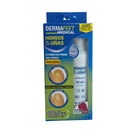 Μολύβι νυχιών Dermafeet Forte - 30 ml - Herbitas